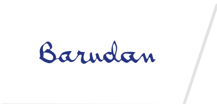 logo Barudan